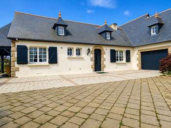 Vente maison 10 pièces Saint-Rieul 22