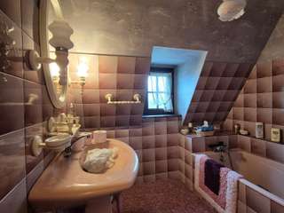 Vente maison 10 pièces