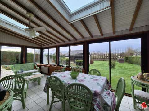 Vente maison 10 pièces