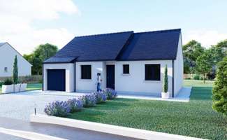 Photo Vente maison Saint-Rieul