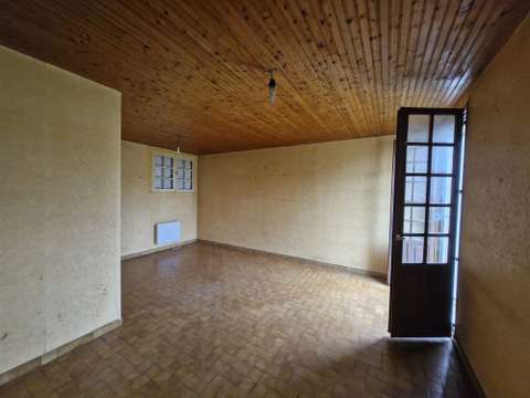 Vente maison 6 pièces Saint-Rieul 22