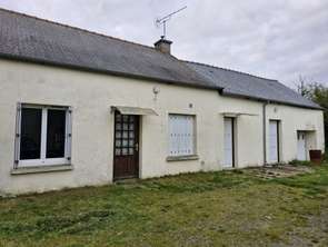 Vente Maison 3 chambresSaint-Rieul