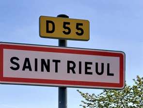 Vente Maison 4 chambresSaint-Rieul