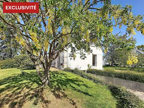 Vente maison 6 pièces Saint-Rieul 22
