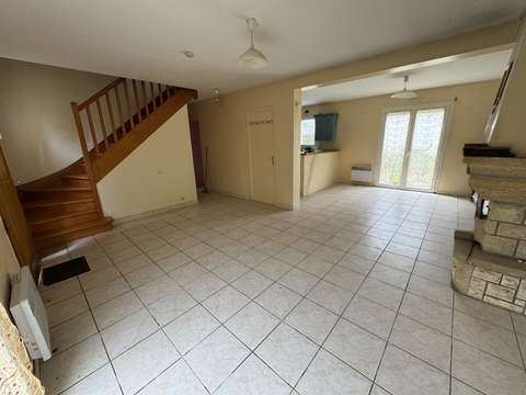 Vente maison 6 pièces Saint-Rieul 22