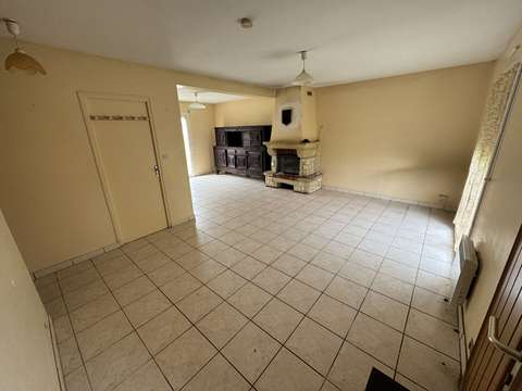 Vente maison 6 pièces Vente maison 6 pièces