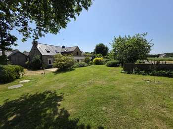 Vente Maison 5 chambresSaint-Rieul