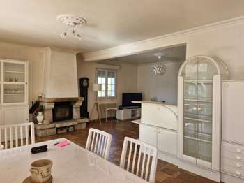 Vente Maison 4 chambresSaint-Rieul