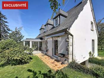 Vente Maison 4 chambresSaint-Rieul