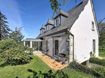 Vente Maison 4 chambresSaint-Rieul