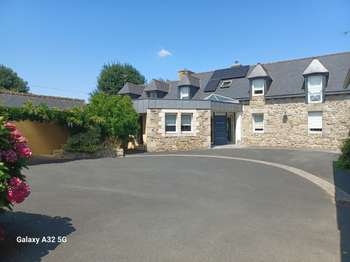 Vente Maison 5 chambresSaint-Rieul