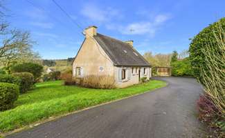 Photo Vente maison Saint-Rivoal