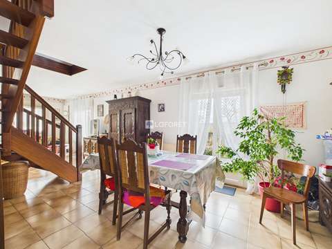 Vente maison 5 pièces Vente maison 5 pièces