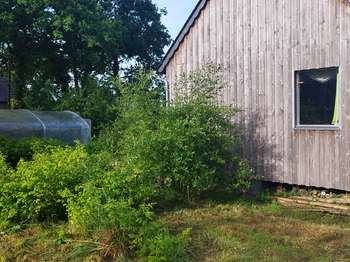 Vente maison 2 pièces Saint-Rivoal 29