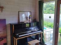 Vente maison 2 pièces