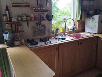 Vente maison 2 pièces