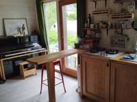 Vente maison 2 pièces