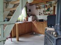 Vente maison 2 pièces