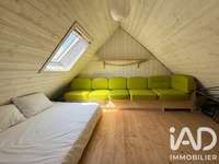 Vente maison 2 pièces Vente maison 2 pièces