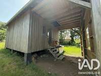 Vente maison 2 pièces Vente maison 2 pièces
