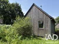Vente maison 2 pièces Vente maison 2 pièces