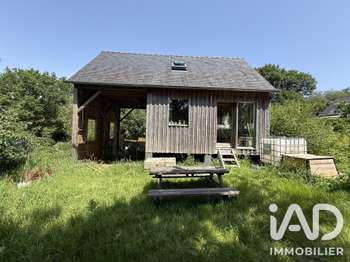 Vente maison 2 pièces Vente maison 2 pièces