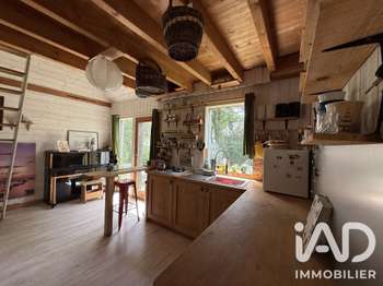 Vente maison 2 pièces Vente maison 2 pièces