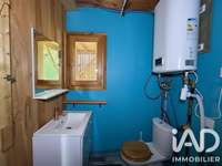 Vente maison 2 pièces Vente maison 2 pièces