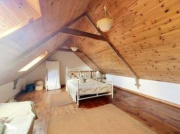 Vente maison 2 pièces