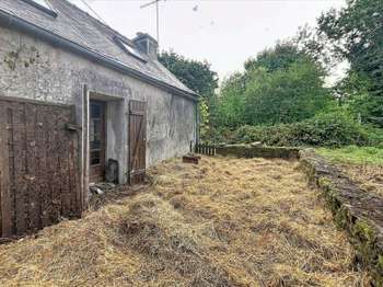 Vente maison 2 pièces Saint-Rivoal 29