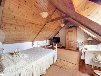 Vente maison 2 pièces