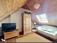 Vente maison 2 pièces