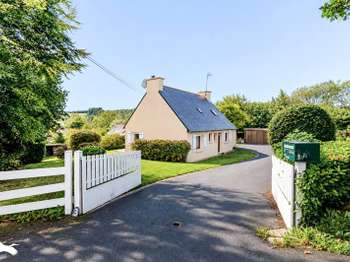 Photo Vente maison Saint-Rivoal