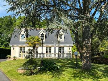 Vente maison 7 pièces Saint-Roch 37