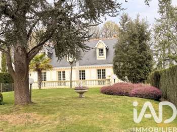 Vente Maison 3 chambresSaint-Roch