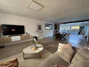 Vente Maison 5 chambresSaint-roch