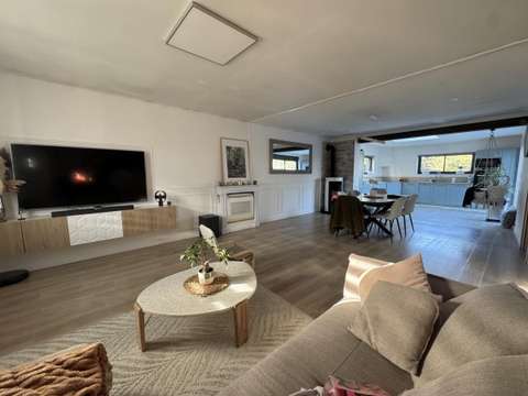 Vente maison 7 pièces Saint-roch 44
