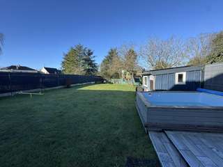 Vente maison 7 pièces Vente maison 7 pièces