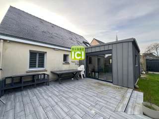 Vente maison 6 pièces Vente maison 6 pièces