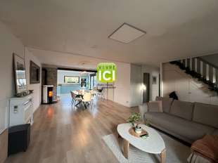 Photo Vente maison Saint-roch