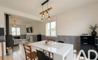 Photo Vente maison Saint-roch