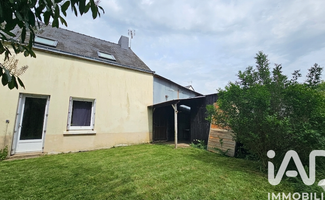 Photo Vente maison Saint-roch