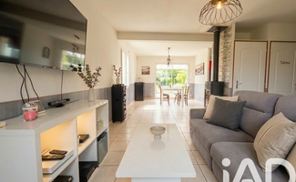 Photo Vente maison Saint-roch