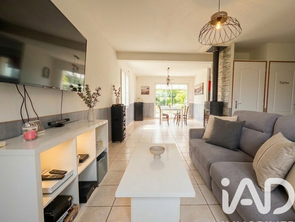 Vente Maison 3 chambresSaint-roch