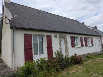 Vente maison 4 pièces Saint-roch 44