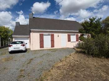 Vente Maison 4 chambresSaint-roch