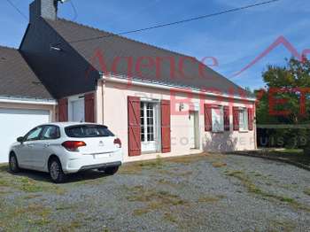 Vente Maison 4 chambresSaint-roch