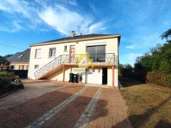 Vente Maison 3 chambresSaint-roch
