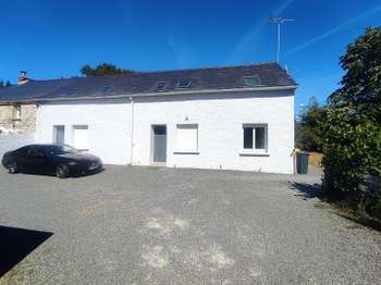 Vente Maison 4 chambresSaint-roch
