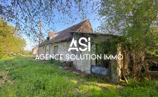 Photo Vente maison Saint-Roch-sur-Égrenne